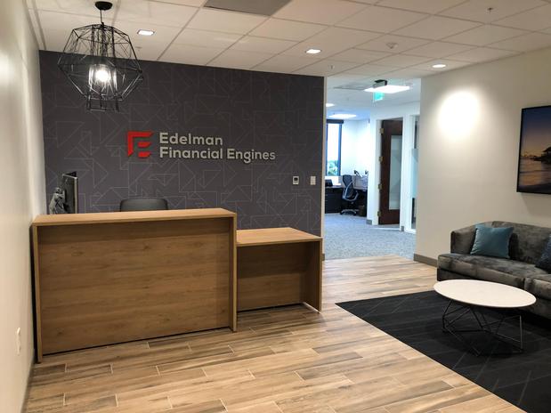 Images Edelman Financial Engines