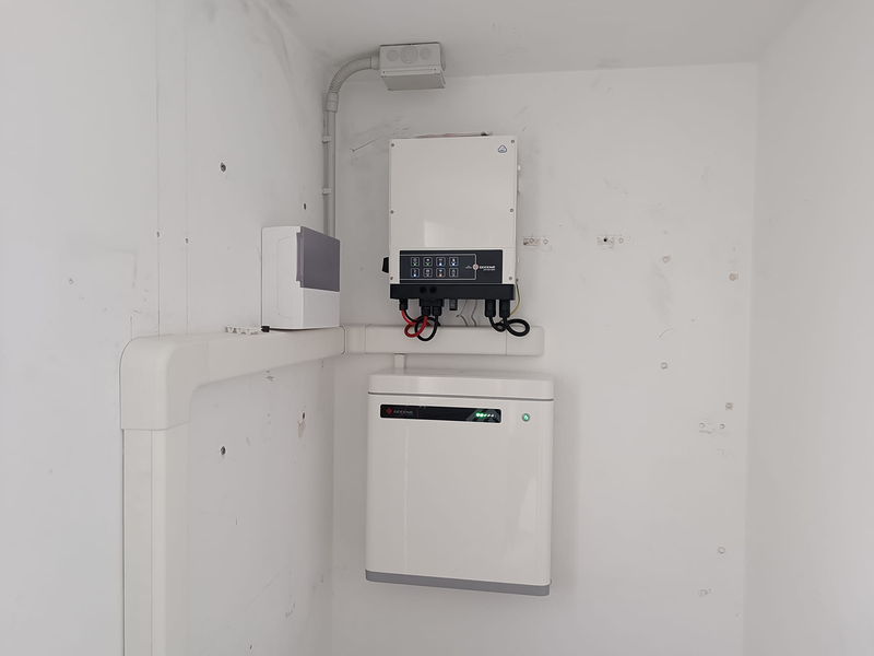 Images Sureste Refrigeración Renovables