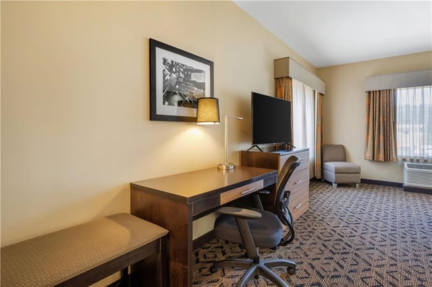 Images Best Western Plus College Park Hotel