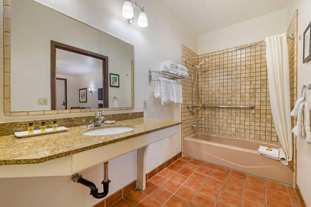 Images Best Western Plus Hacienda Hotel Old Town