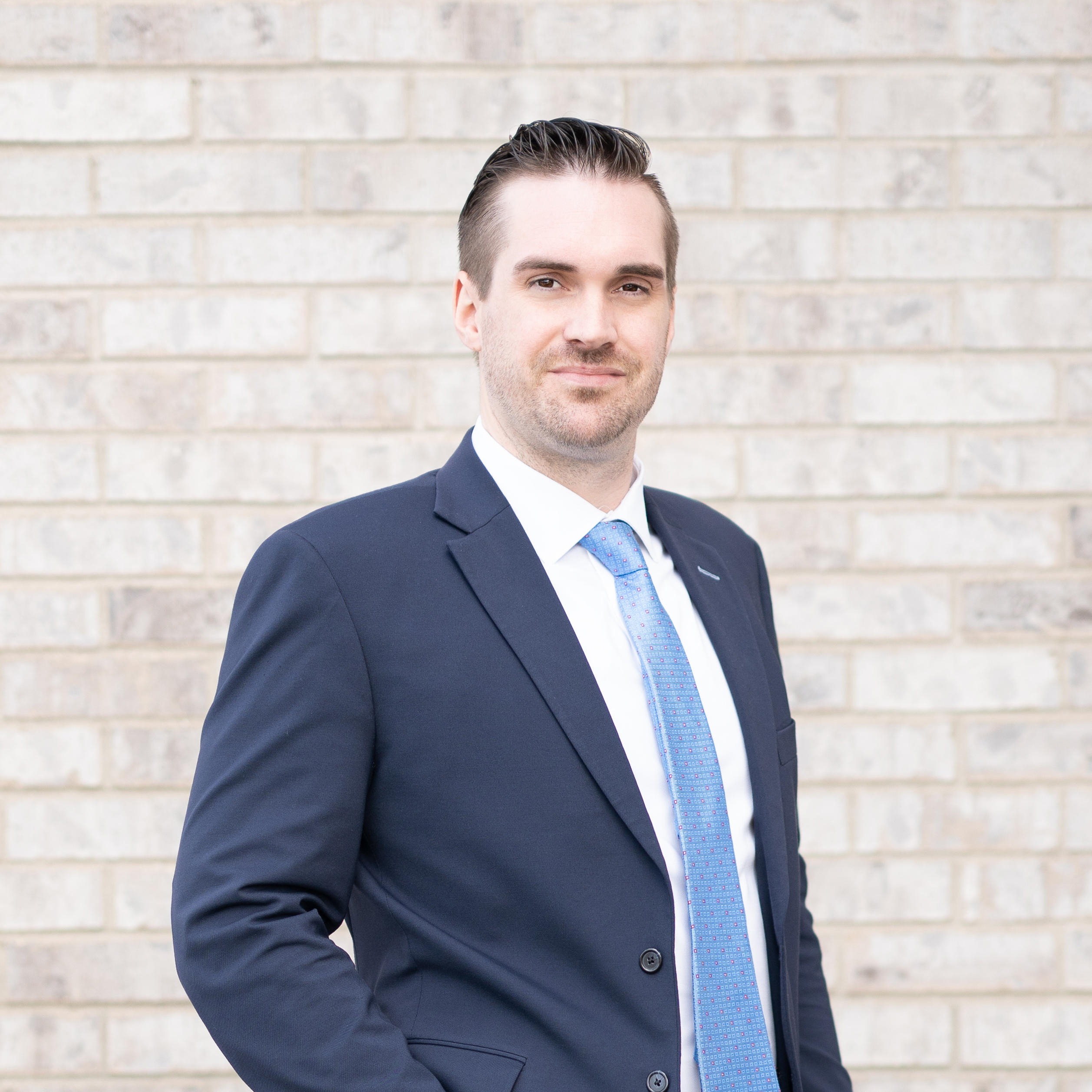 Wesley Schropp - Financial Advisor in Saginaw, MI 48604 | Merrill