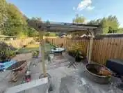 Images Dickens Heath Paving