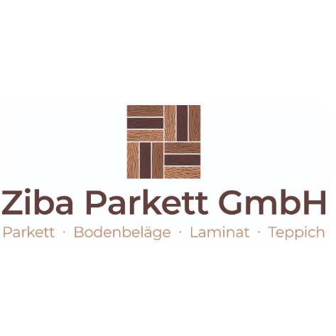 Ziba Parkett GmbH Logo