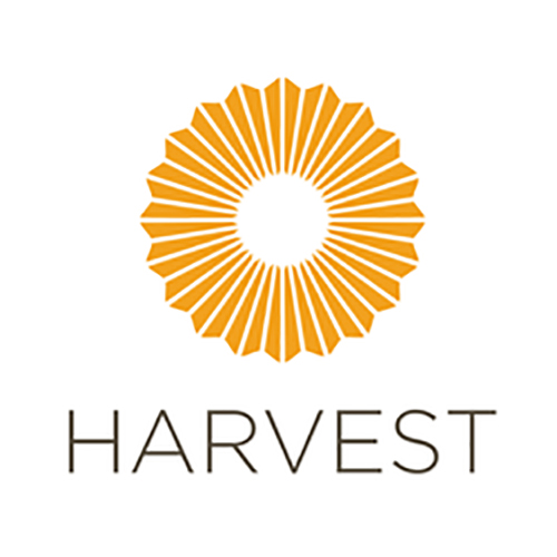 Harvest On Geary