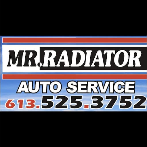 Mr. Radiator
