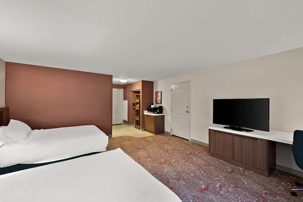 Images Hilton Garden Inn Omaha East/Council Bluffs