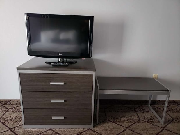 Images SureStay Plus by Best Western Warner Robins AFB