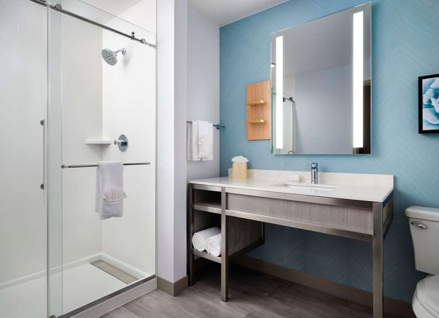 Images Hilton Garden Inn San Jose/Milpitas