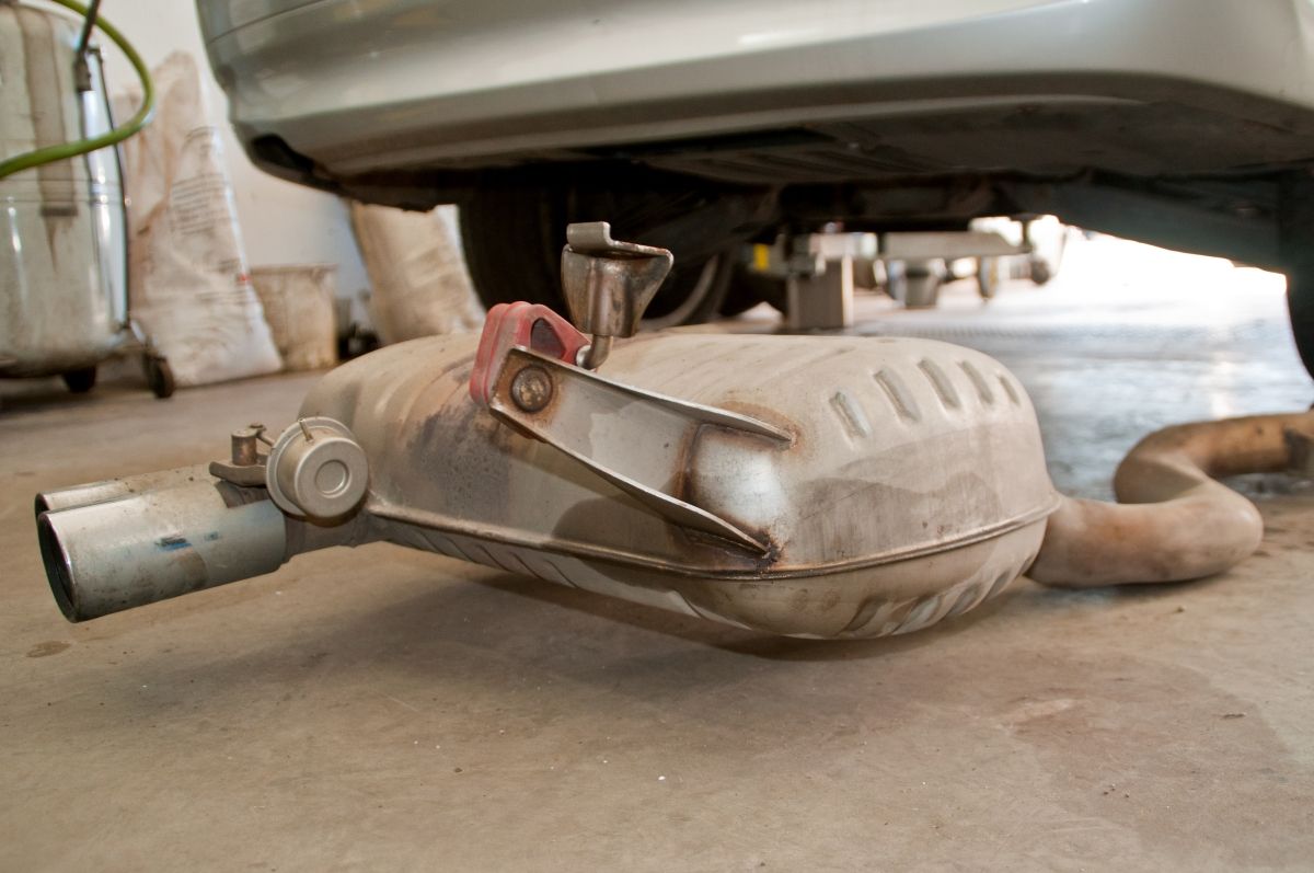 auto.wendt GmbH, Am Bach 1 in Forstern