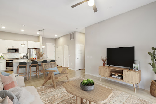 Images The Aston North Scottsdale Apartments
