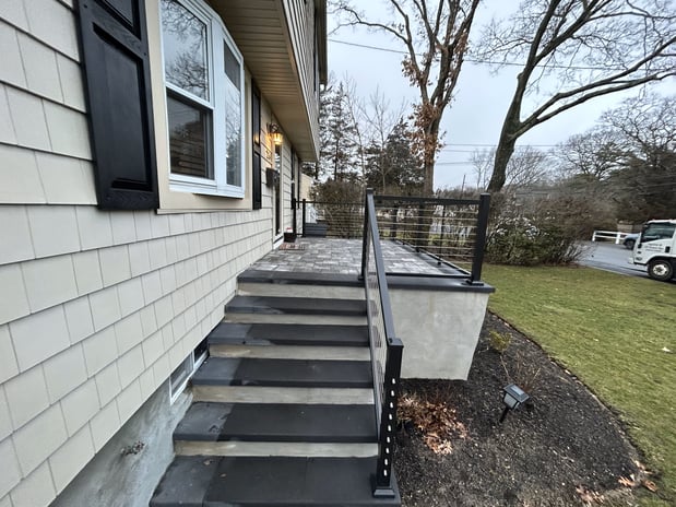 Images Superior Fence & Rail