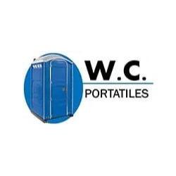 W.C. Portátiles Lozano Logo