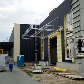 Bild 4 von Dorfstetter & Scholze GesmbH & Co KG