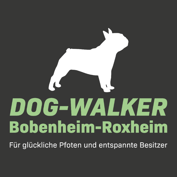 Dog-Walker Bobenheim-Roxheim in Bobenheim Roxheim - Logo