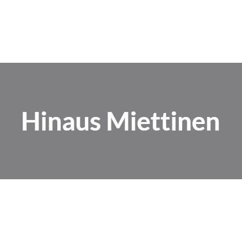 Hinaus Miettinen Logo