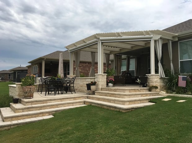 Images Bowman Outdoor Living, LLC