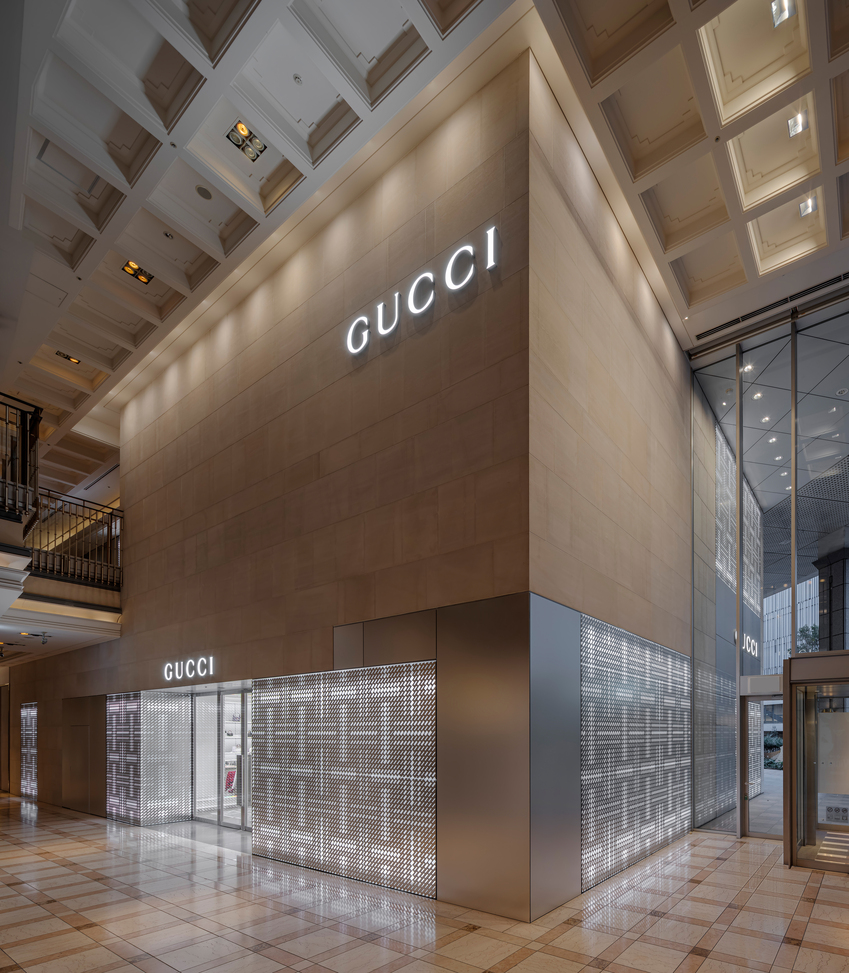 Images Gucci- グッチ大阪