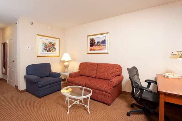 Images Hilton Garden Inn Grand Forks-UND