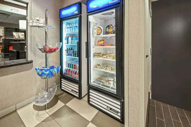 Images Hampton Inn & Suites Tulsa/Catoosa