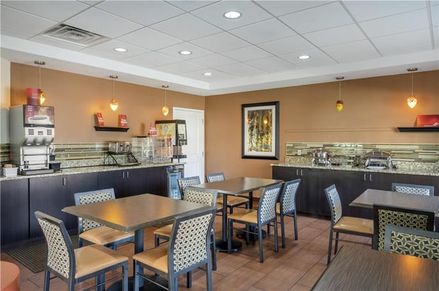 Images Best Western Plus College Park Hotel