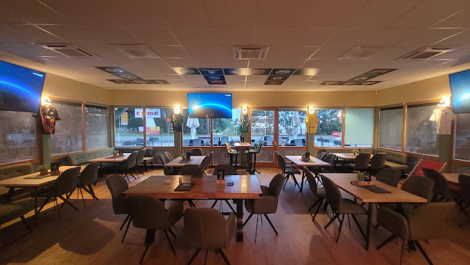 Bild 3 Zum Torhüter - Sportbar in Elsterheide