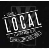 The Local Chandler Logo