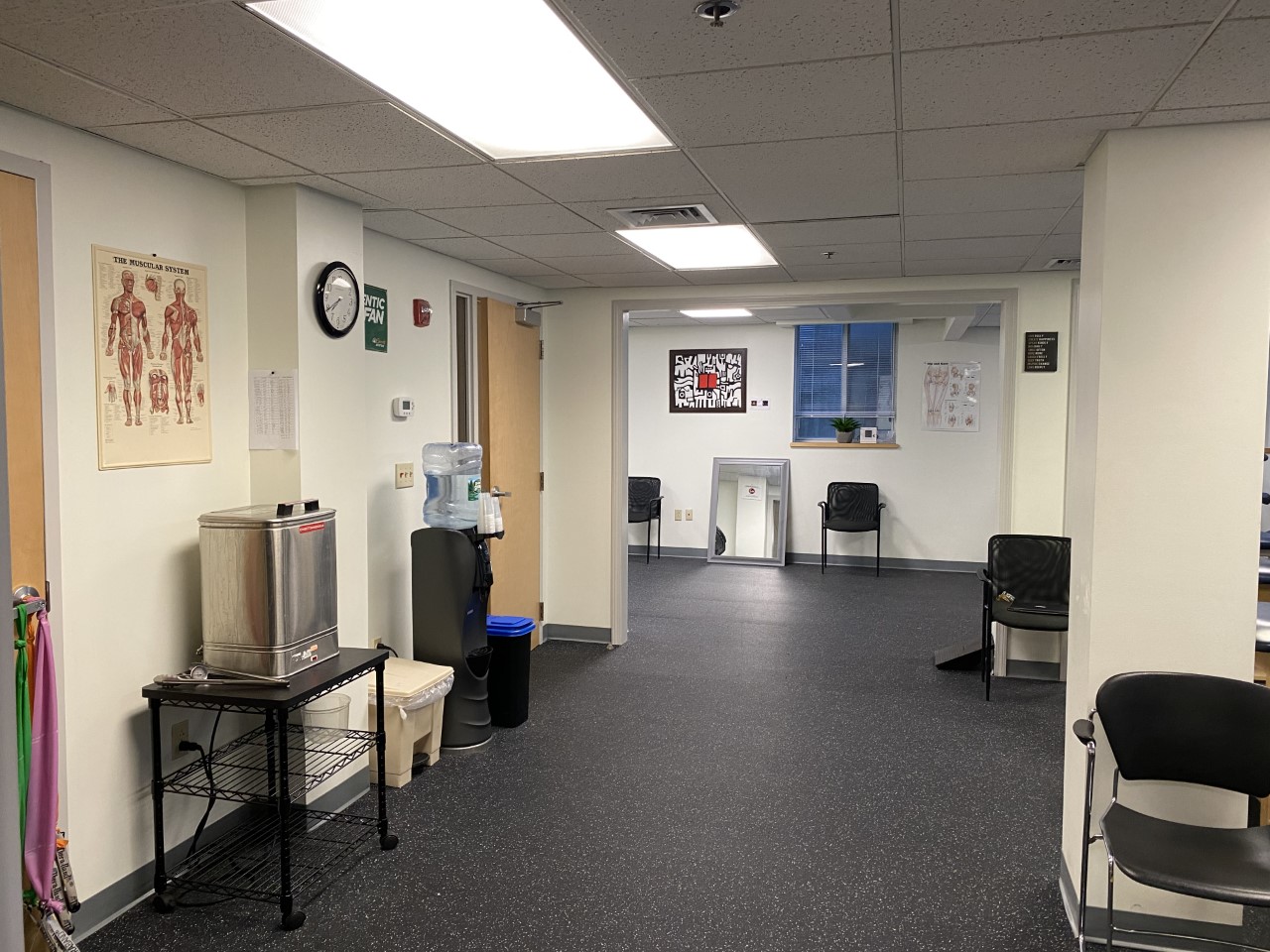 Image 7 | Bay State Physical Therapy - Dimock St