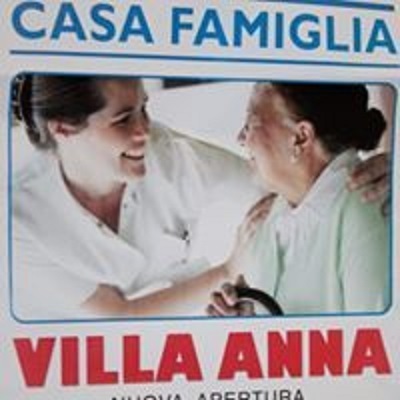 Images Casa Famiglia Villa Anna