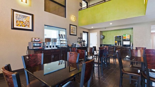 Images Best Western Windsor Inn