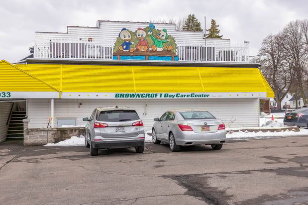 Images Care-a-lot of Browncroft
