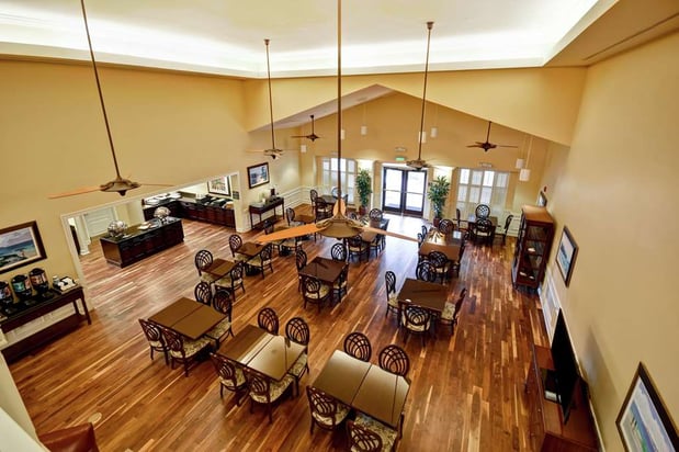Images Homewood Suites by Hilton Charleston Airport
