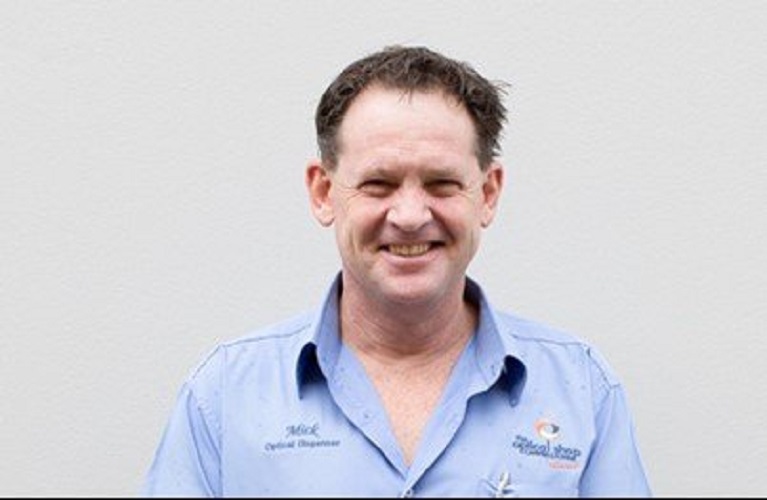 Images The Optical Shop Campbelltown