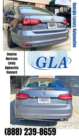 Images Georgia Luxury Automotive Lively