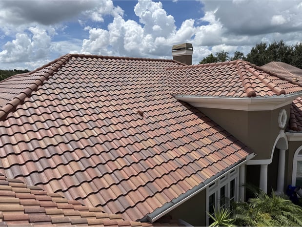 Images Team Armored Roofing & Construction