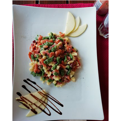 Images Agritur Sandro