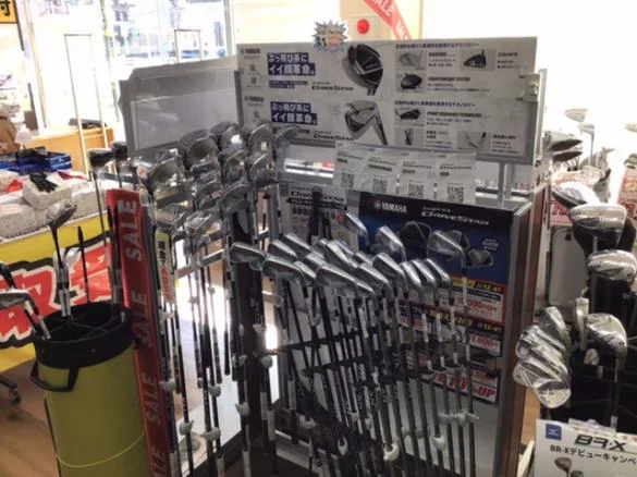Images ゴルフパートナー 佐野店