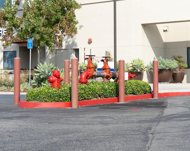 Images Fire Safety First