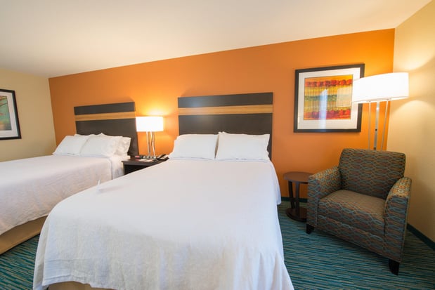 Images Holiday Inn Bismarck by IHG