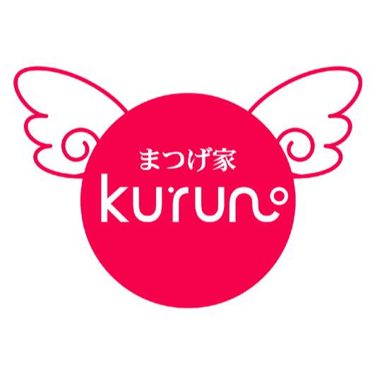 まつげパーマ専門店 まつげ家Kurun横浜店 Logo