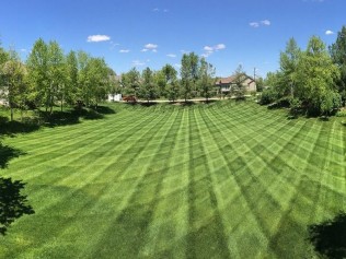 Turf Masters Lawn & Landscape, LLC