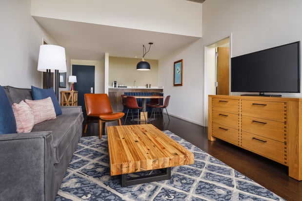 Images Hotel Indigo Athens Downtown - Univ Area by IHG