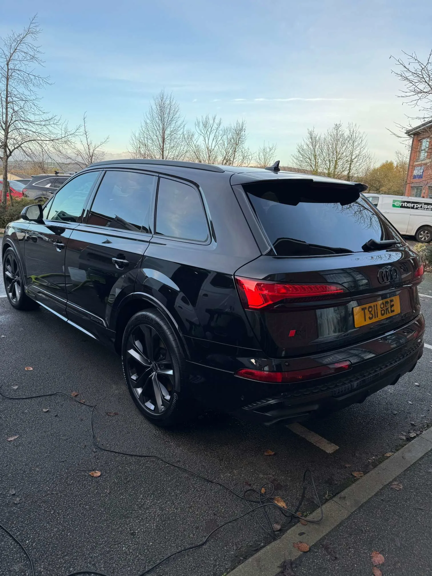 Images Joshy Washy Detailing