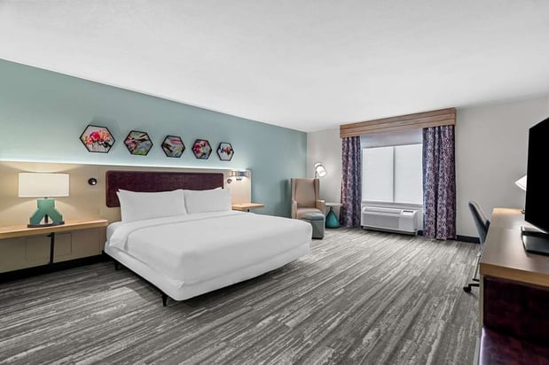 Images Hilton Garden Inn Cartersville