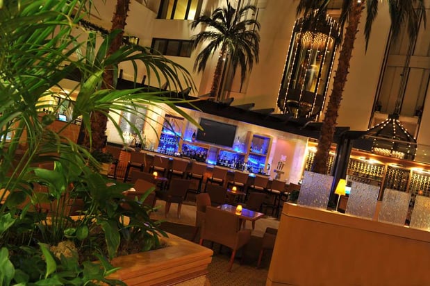 Images Hilton Orange County/Costa Mesa