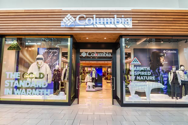 Images Columbia Sportwear