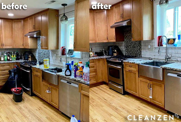 Images Cleanzen Miami Cleaning Services