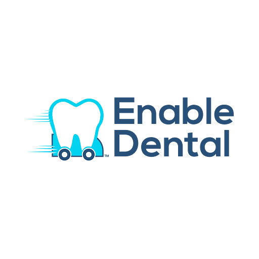 Enable Dental - Portable Dentistry Austin Logo