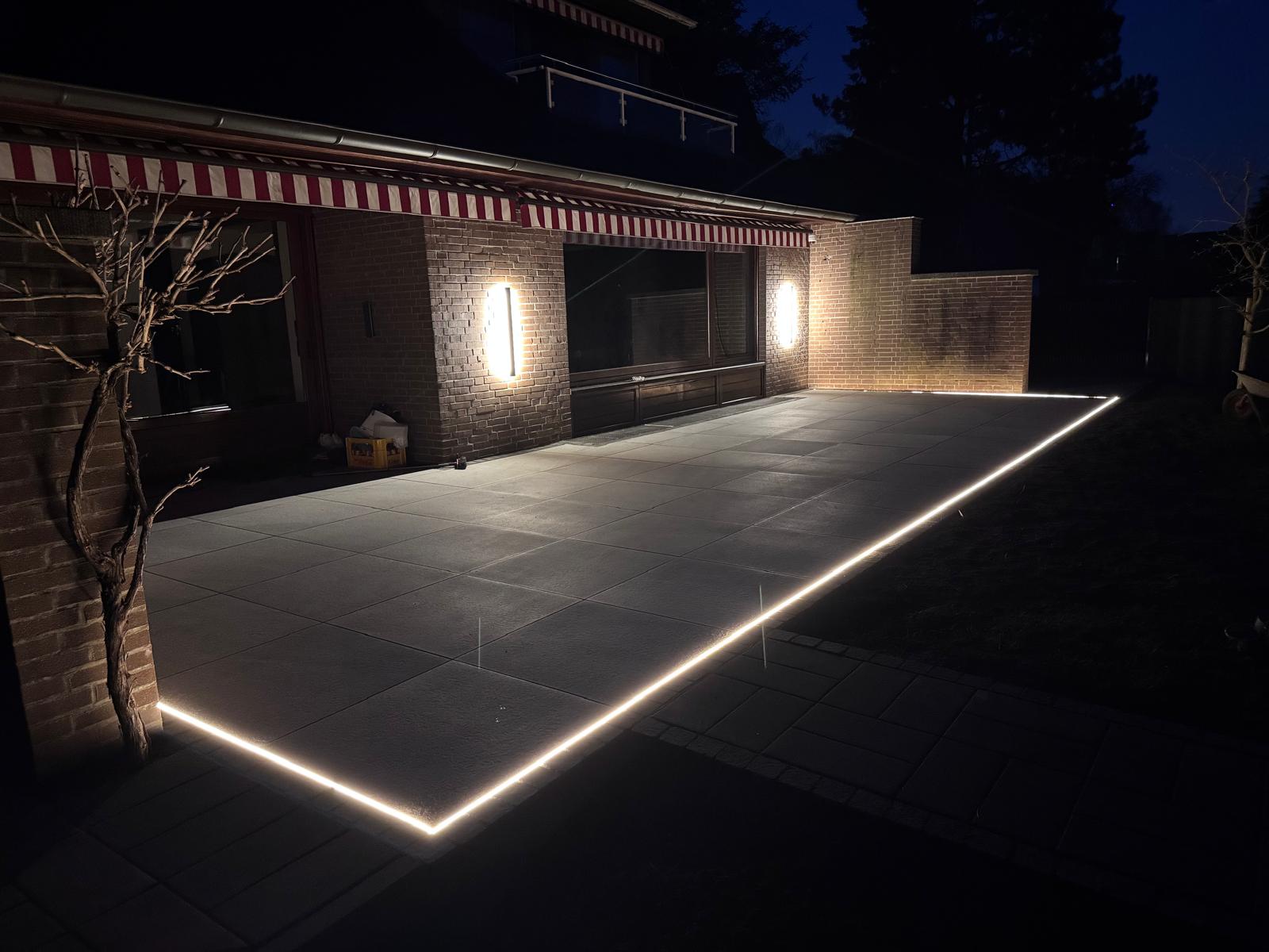 M&R Garten- und Landschaftsbau | Gartenbau Hamburg, Schwarzenbeker Ring 35 in Hamburg