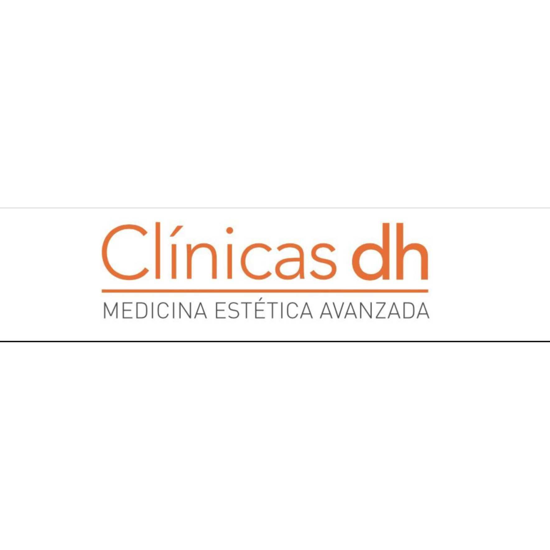 Clinicas Dh Logo