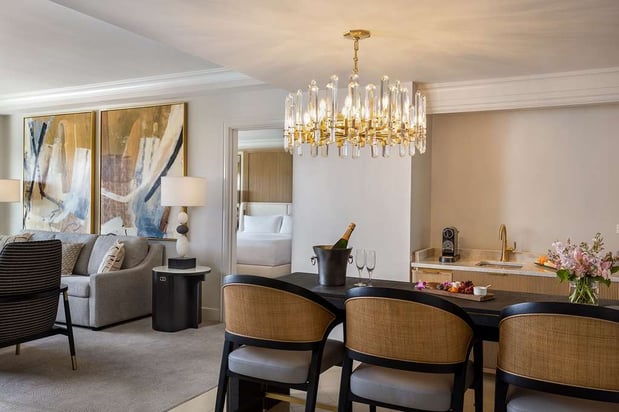Images Waldorf Astoria Orlando - An Official Walt Disney World Hotel